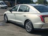 Hongqi E-QM5 2024 годаүшін8 100 000 тг. в Алматы
