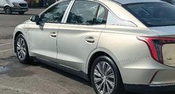 Hongqi E-QM5 2024 года за 8 100 000 тг. в Алматы