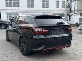 ВАЗ (Lada) Vesta 2024 года за 7 500 000 тг. в Костанай – фото 4