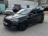 ВАЗ (Lada) Vesta 2024 года за 7 500 000 тг. в Костанай
