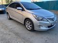 Hyundai Accent 2013 годаүшін3 700 000 тг. в Кызылорда – фото 3