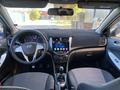 Hyundai Accent 2013 года за 3 700 000 тг. в Кызылорда – фото 7