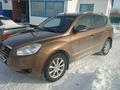 Geely Emgrand X7 2013 года за 4 600 000 тг. в Костанай – фото 17