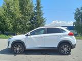 Chery Tiggo 2 Pro 2023 годаүшін5 300 000 тг. в Усть-Каменогорск – фото 5