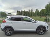 Chery Tiggo 2 Pro 2023 годаүшін5 300 000 тг. в Усть-Каменогорск – фото 4