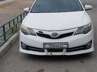 Toyota Camry 2012 годаүшін7 800 000 тг. в Актау