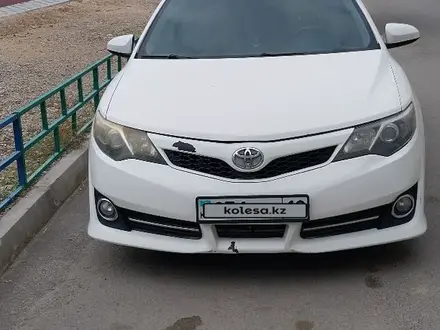 Toyota Camry 2012 года за 7 800 000 тг. в Актау