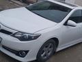 Toyota Camry 2012 годаүшін7 800 000 тг. в Актау – фото 9