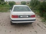 Audi 100 1992 года за 1 350 000 тг. в Туркестан – фото 2