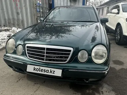 Mercedes-Benz E 280 2000 года за 3 300 000 тг. в Алматы – фото 2