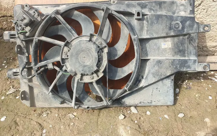 Дифузор с вентилятор за 20 000 тг. в Шымкент
