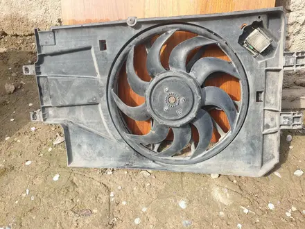 Дифузор с вентилятор за 20 000 тг. в Шымкент – фото 2