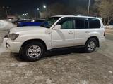 Lexus LX 470 2003 годаfor9 500 000 тг. в Караганда – фото 5