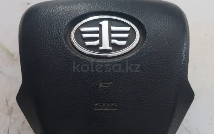 Подушки безопасности аирбаки Faw v5 2013г за 12 000 тг. в Актобе