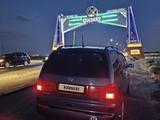 Volkswagen Sharan 2002 года за 5 200 000 тг. в Атырау