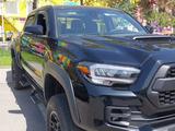 Toyota Tacoma 2019 года за 21 500 000 тг. в Алматы – фото 2