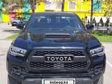 Toyota Tacoma 2019 года за 21 000 000 тг. в Алматы