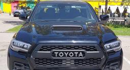 Toyota Tacoma 2019 годаүшін21 000 000 тг. в Алматы