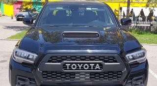 Toyota Tacoma 2019 года за 21 000 000 тг. в Алматы