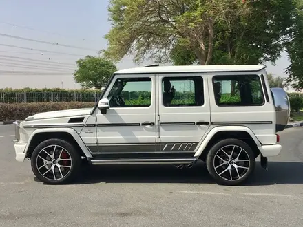 Оригинальные диски на 21 гелен Mercedes Geländewagen за 1 300 000 тг. в Алматы – фото 5