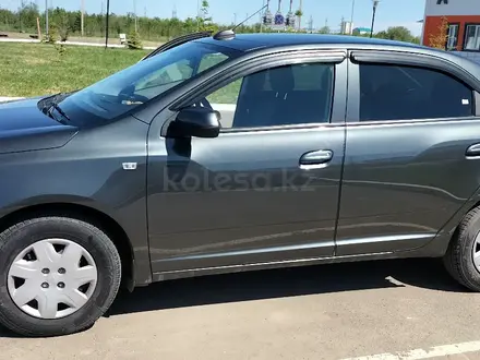 Chevrolet Cobalt 2020 года за 5 000 000 тг. в Уральск – фото 4