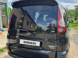 Toyota Yaris Verso 2002 года за 4 000 000 тг. в Астана – фото 2
