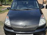 Toyota Yaris Verso 2002 года за 4 000 000 тг. в Астана – фото 3