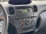 Toyota Yaris Verso 2002 года за 4 000 000 тг. в Астана – фото 5