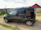Toyota Yaris Verso 2002 года за 4 000 000 тг. в Астана