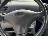 Toyota Yaris Verso 2002 года за 4 000 000 тг. в Астана – фото 4