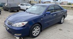 Toyota Camry 2004 годаүшін4 300 000 тг. в Актау – фото 3