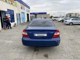 Toyota Camry 2004 годаүшін4 300 000 тг. в Актау – фото 2