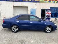 Toyota Camry 2004 года за 4 300 000 тг. в Актау