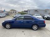 Toyota Camry 2004 годаүшін4 300 000 тг. в Актау – фото 5