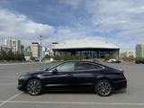 Hyundai Sonata 2021 годаүшін11 800 000 тг. в Астана – фото 3
