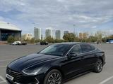 Hyundai Sonata 2021 годаүшін11 800 000 тг. в Астана – фото 2