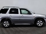 Mazda Tribute 2001 годаүшін3 990 000 тг. в Астана – фото 4