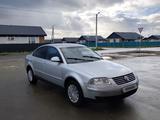Volkswagen Passat 2005 года за 2 550 000 тг. в Петропавловск – фото 2