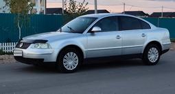 Volkswagen Passat 2005 года за 2 550 000 тг. в Петропавловск – фото 2