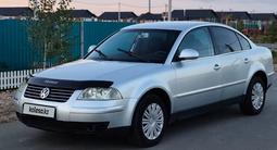 Volkswagen Passat 2005 года за 2 550 000 тг. в Петропавловск