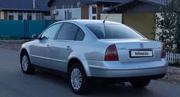 Volkswagen Passat 2005 года за 2 550 000 тг. в Петропавловск – фото 5