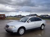 Volkswagen Passat 2005 года за 2 550 000 тг. в Петропавловск