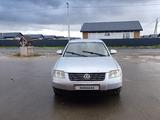 Volkswagen Passat 2005 года за 2 550 000 тг. в Петропавловск – фото 3