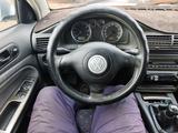 Volkswagen Passat 2005 года за 2 550 000 тг. в Петропавловск – фото 4