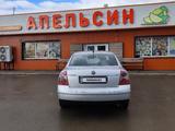 Volkswagen Passat 2005 года за 2 550 000 тг. в Петропавловск – фото 5