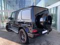 Mercedes-Benz G 63 AMG 2019 года за 121 000 000 тг. в Алматы – фото 4