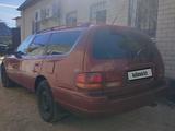 Toyota Camry 1993 годаүшін1 750 000 тг. в Актобе – фото 4