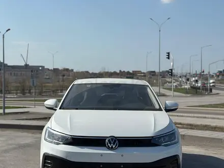 Volkswagen Lavida 2024 года за 10 799 000 тг. в Караганда