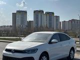 Volkswagen Lavida 2024 года за 10 799 000 тг. в Караганда – фото 5