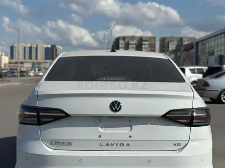 Volkswagen Lavida 2024 года за 10 799 000 тг. в Караганда – фото 7